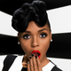 Illustration for article titled Janelle Monae Will Co-Star in a Movie About the Women Behind the Space Program